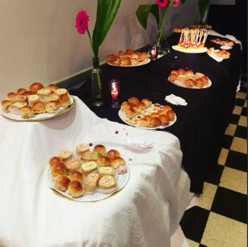 bocaditos
