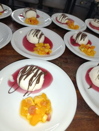 postre