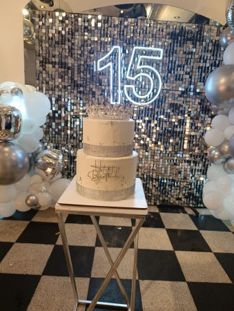 torta alusiva